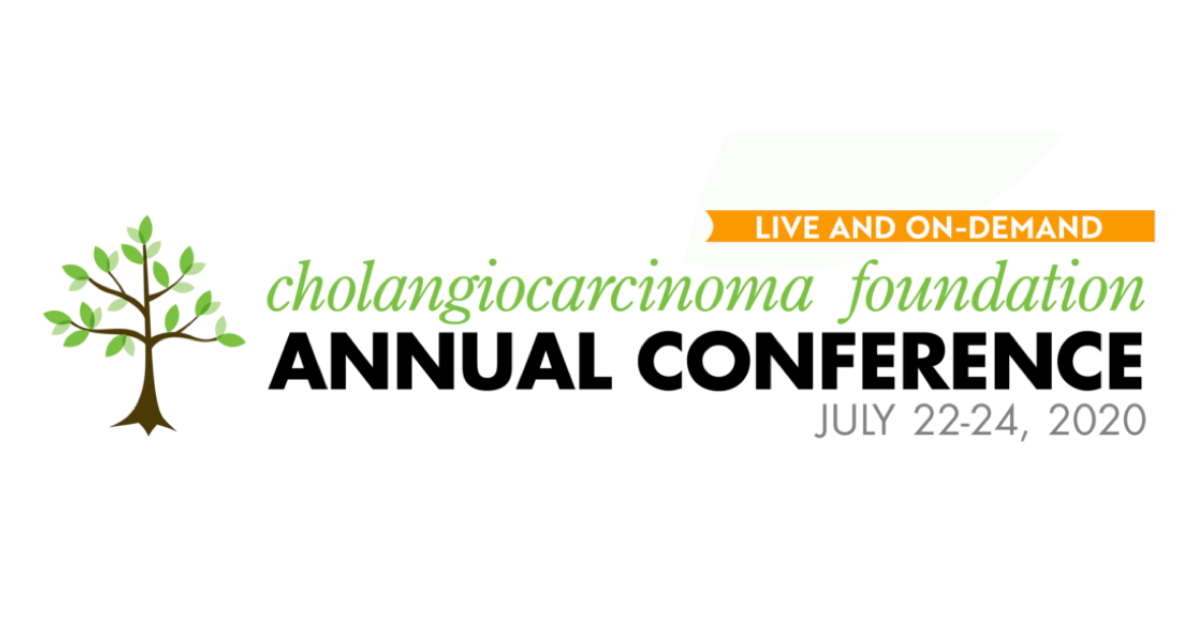 Cholangiocarcinoma Foundation’s 2020 Annual Conference Ciitizen