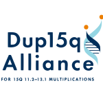 Dup15q Alliance