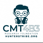 Hunters CMT4B3 Research Foundation