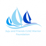 Juju and Friends CLN2 Warrior Foundation