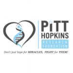 Pitt Hopkins Research Foundation