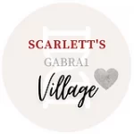 Scarlett's GABRA1 Village