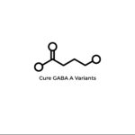 Cure GABA A Variants
